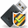 USB Drive Antivirus icon